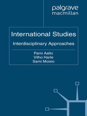 cover image of International Studies